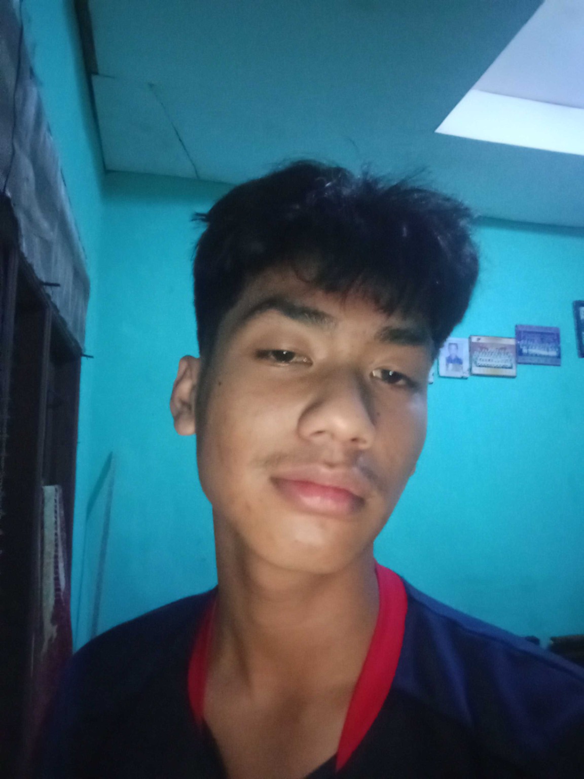 Foto Aditya Khairi Aydin Khalfani